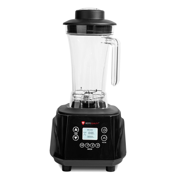 Mikser kielichowy | blender barmański | tryb pulsacyjny | 2 l | 2,2 kW |RQ-7350