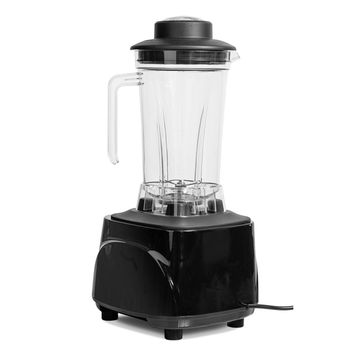 Mikser kielichowy | blender barmański | tryb pulsacyjny | 2 l | 2,2 kW |RQ-7350