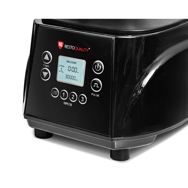 Mikser kielichowy | blender barmański | tryb pulsacyjny | 2 l | 2,2 kW |RQ-7350