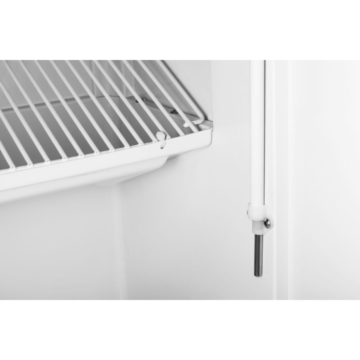 Kostkarka do lodu RQ80W | 80kg/24h | chłodzona wodą