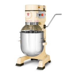 Mikser planetarny RQB30-C | 30l