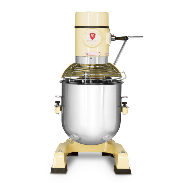 Mikser planetarny RQB30-C | 30l