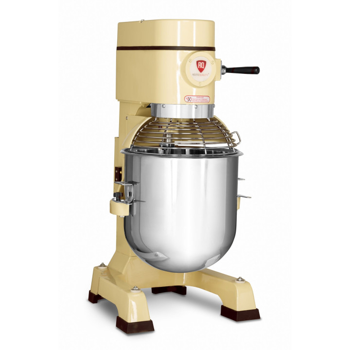 Mikser planetarny RQB30-C | 30l