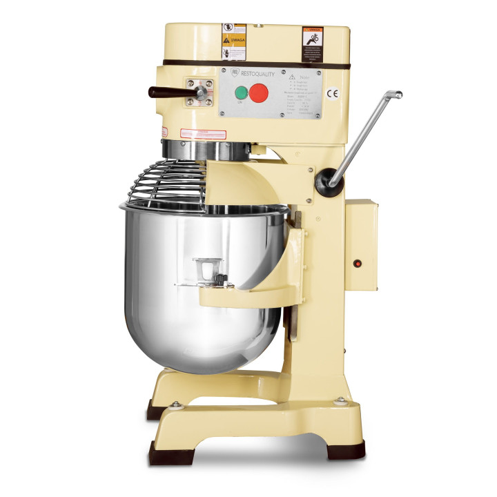 Mikser planetarny RQB30-C | 30l