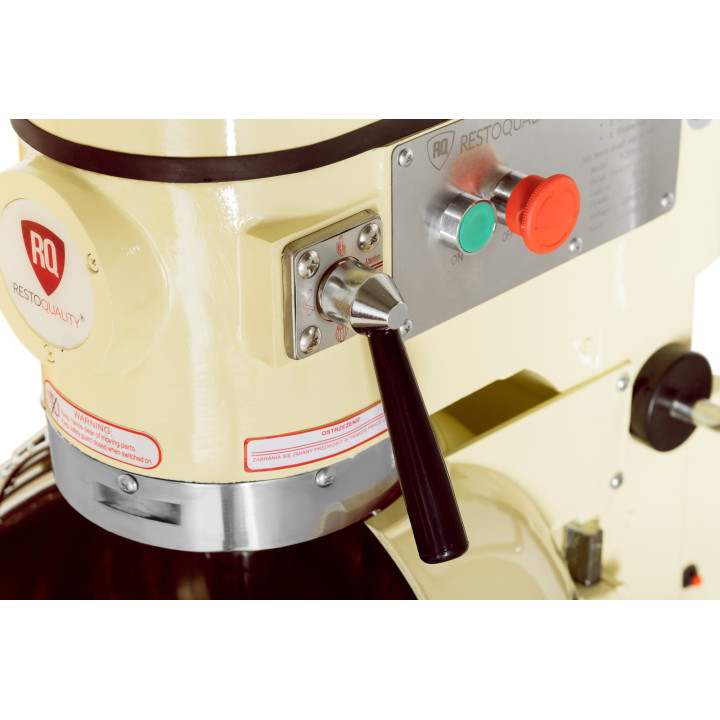 Mikser planetarny RQB30-C | 30l
