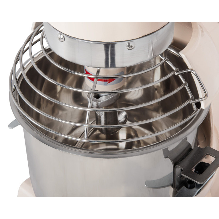 Mikser planetarny RQB30-C | 30l