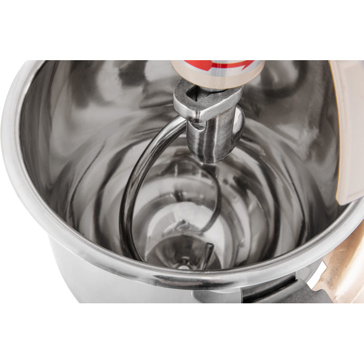 Mikser planetarny RQB30-C | 30l