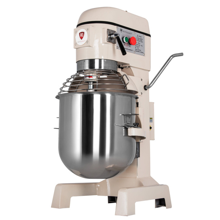 Mikser planetarny RQB30-C | 30l