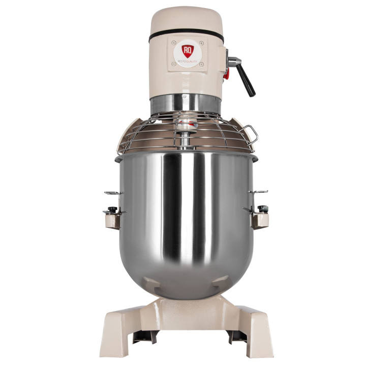 Mikser planetarny RQB30-C | 30l