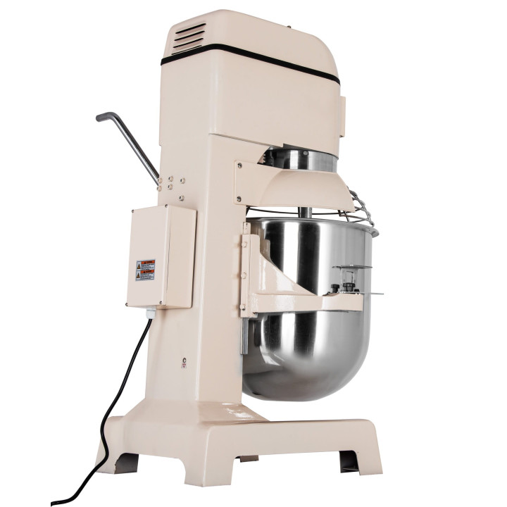 Mikser planetarny RQB30-C | 30l