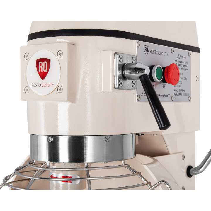 Mikser planetarny RQB30-C | 30l