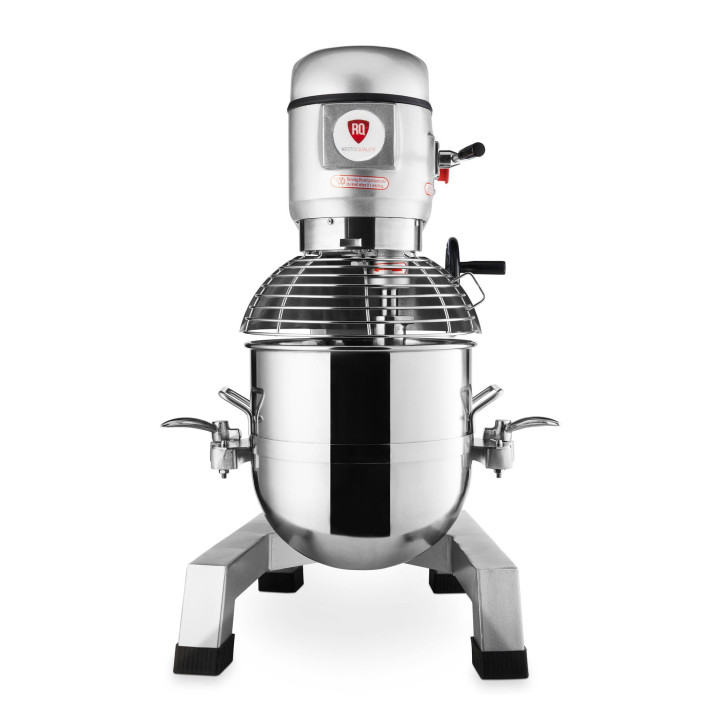 Mikser planetarny RQB40-C | 40 l