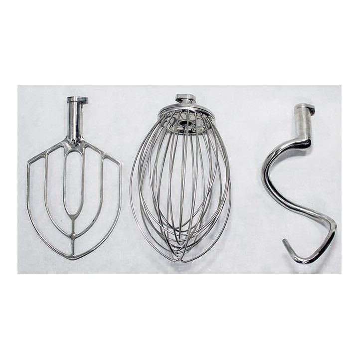 Mikser planetarny RQB50-C | 50l