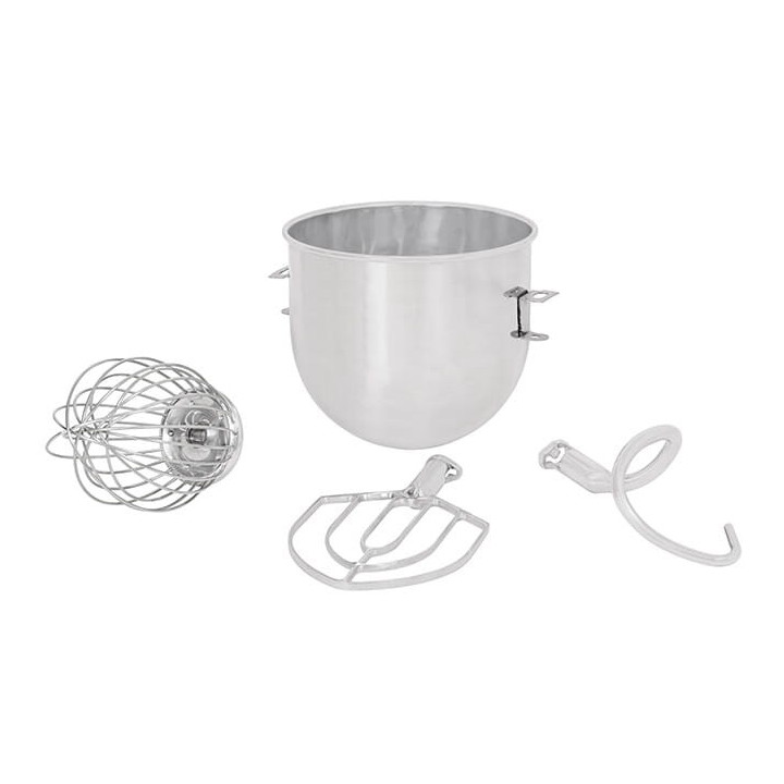 Mikser planetarny RQB50-C | 50l