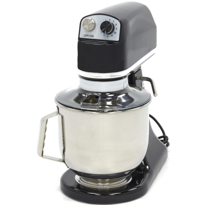 Mikser planetarny | 7 litrów | RQB7-B