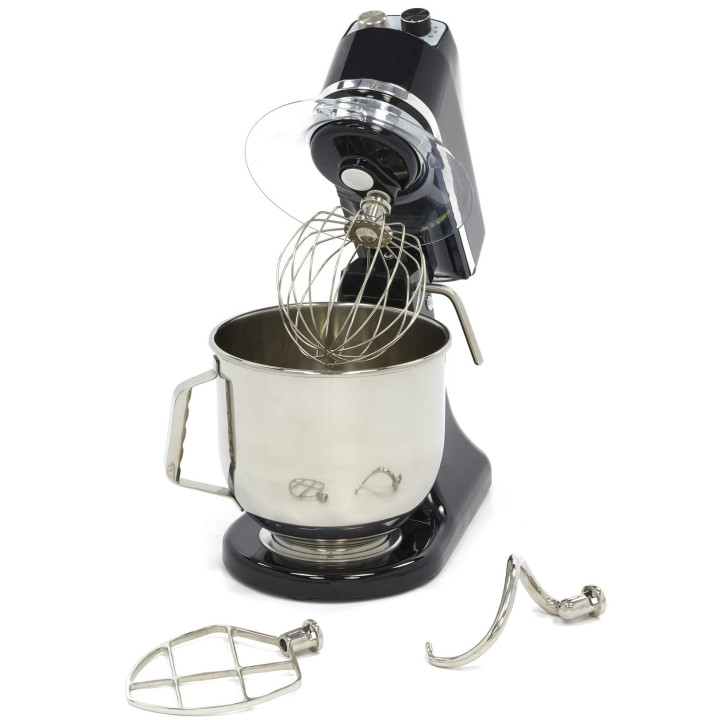 Mikser planetarny | 7 litrów | RQB7-B