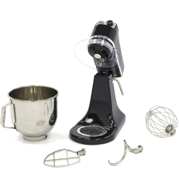 Mikser planetarny | 7 litrów | RQB7-B