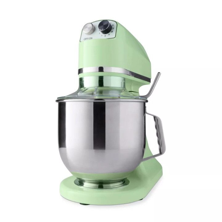 Mikser planetarny | 7 litrów |   RQB7-G