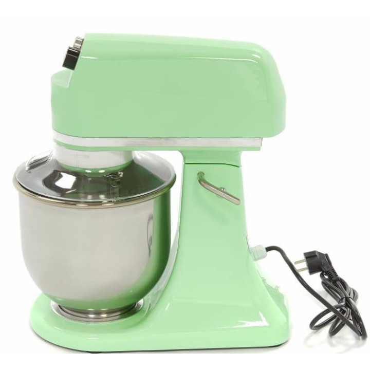 Mikser planetarny | 7 litrów |   RQB7-G