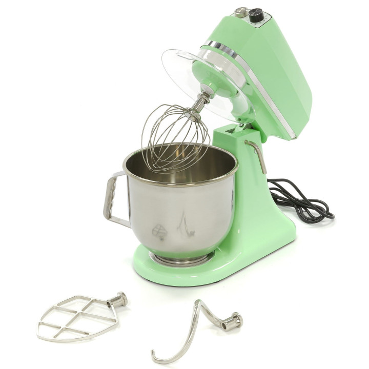 Mikser planetarny | 7 litrów |   RQB7-G