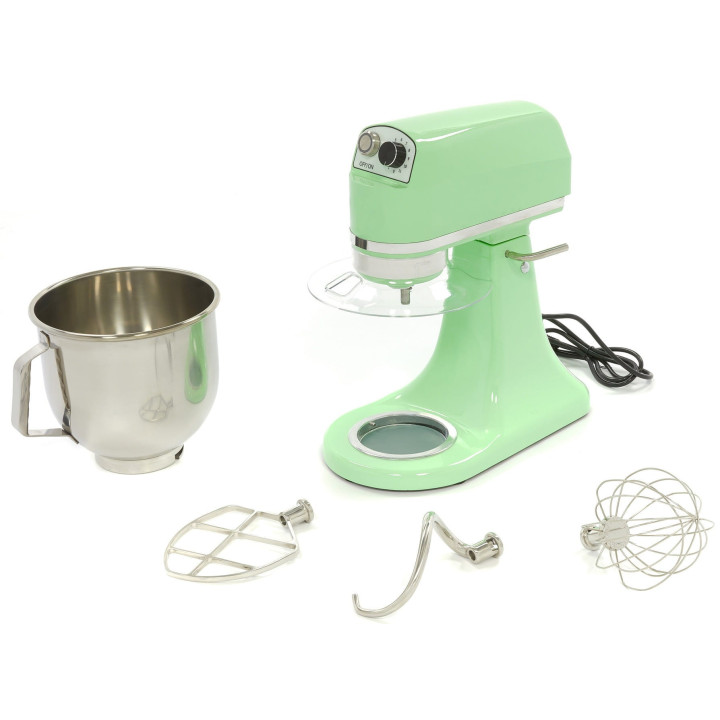 Mikser planetarny | 7 litrów |   RQB7-G