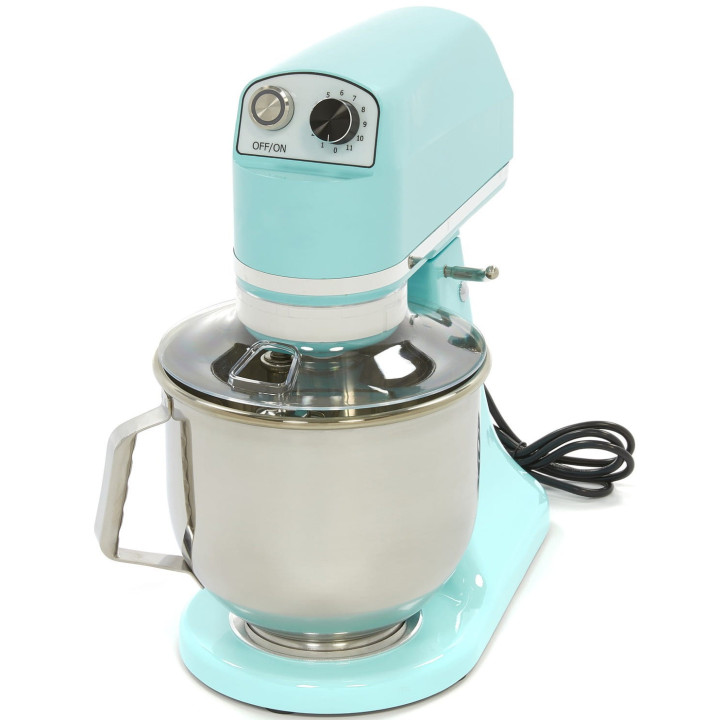 Mikser planetarny | 7 litrów |  RQB7-N