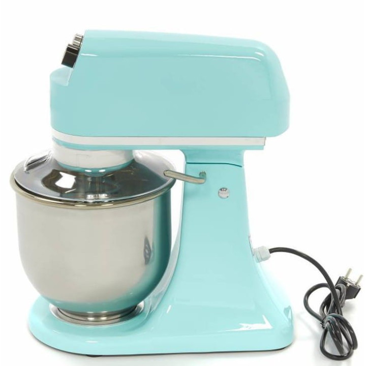 Mikser planetarny | 7 litrów |  RQB7-N