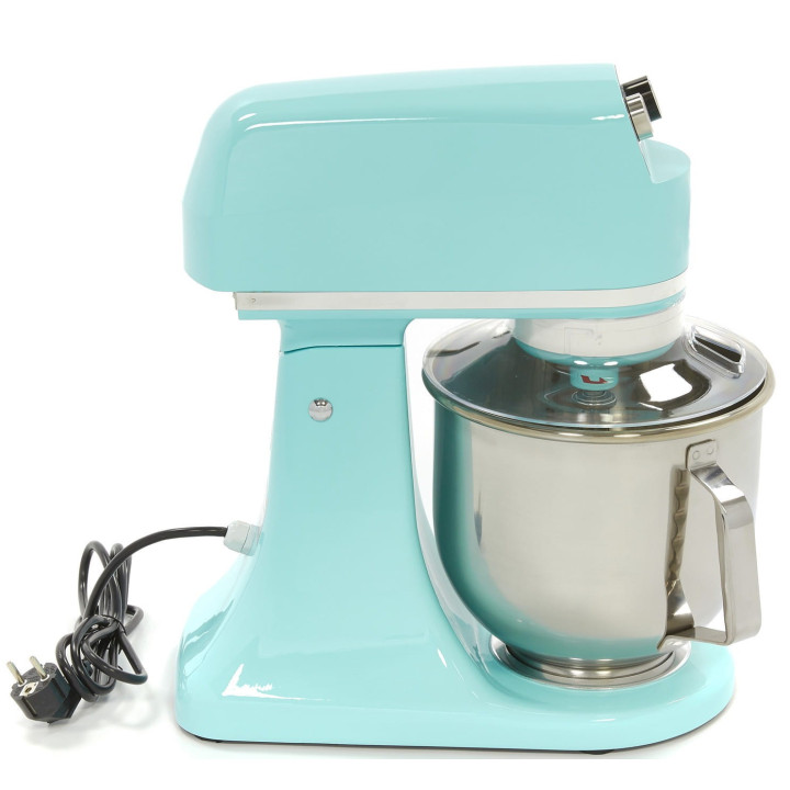 Mikser planetarny | 7 litrów |  RQB7-N