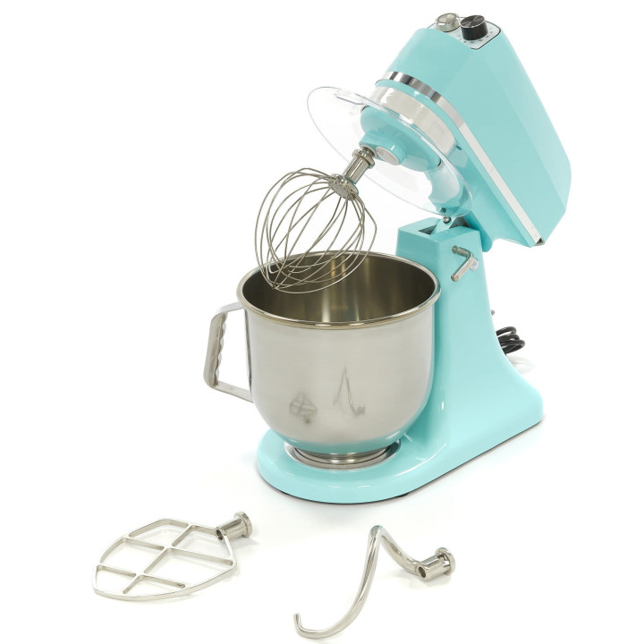 Mikser planetarny | 7 litrów |  RQB7-N