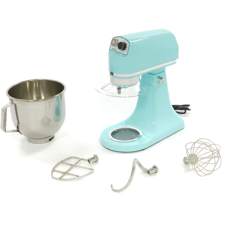 Mikser planetarny | 7 litrów |  RQB7-N