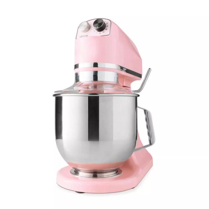 Mikser planetarny | 7 litrów | RQB7-P