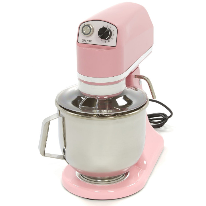 Mikser planetarny | 7 litrów | RQB7-P