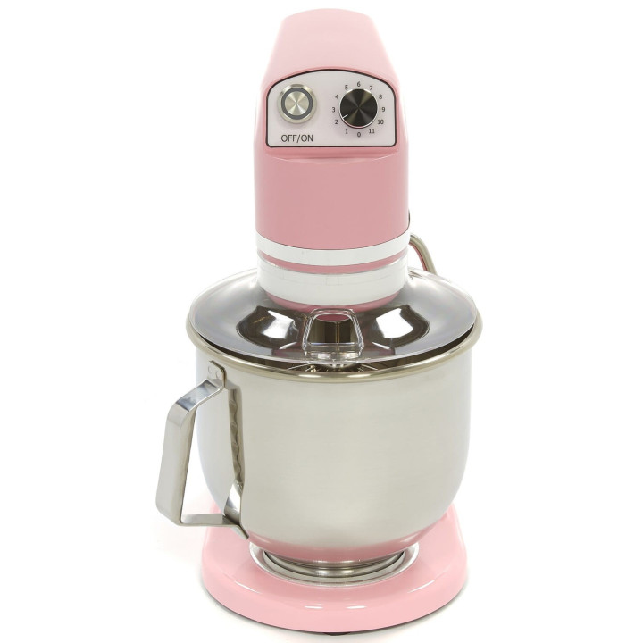 Mikser planetarny | 7 litrów | RQB7-P