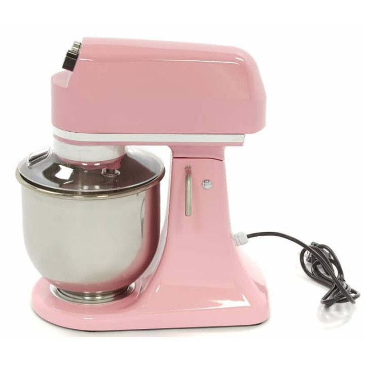 Mikser planetarny | 7 litrów | RQB7-P