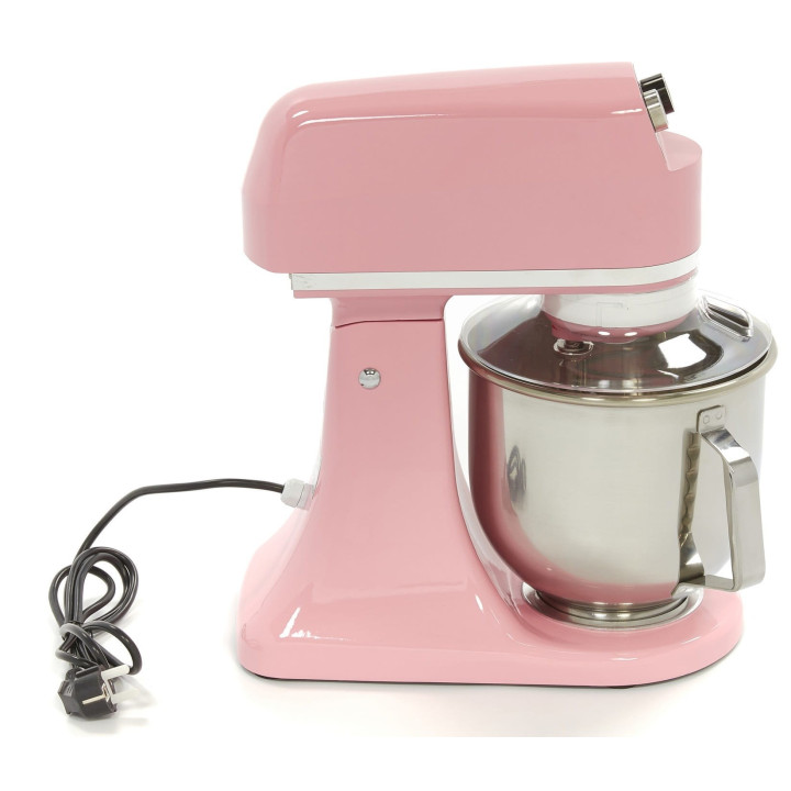 Mikser planetarny | 7 litrów | RQB7-P