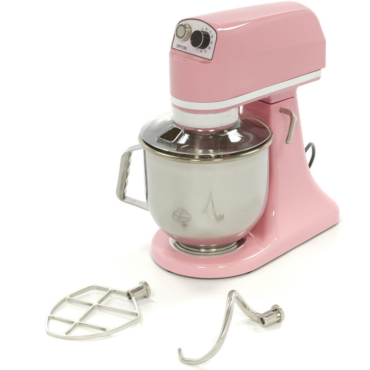 Mikser planetarny | 7 litrów | RQB7-P