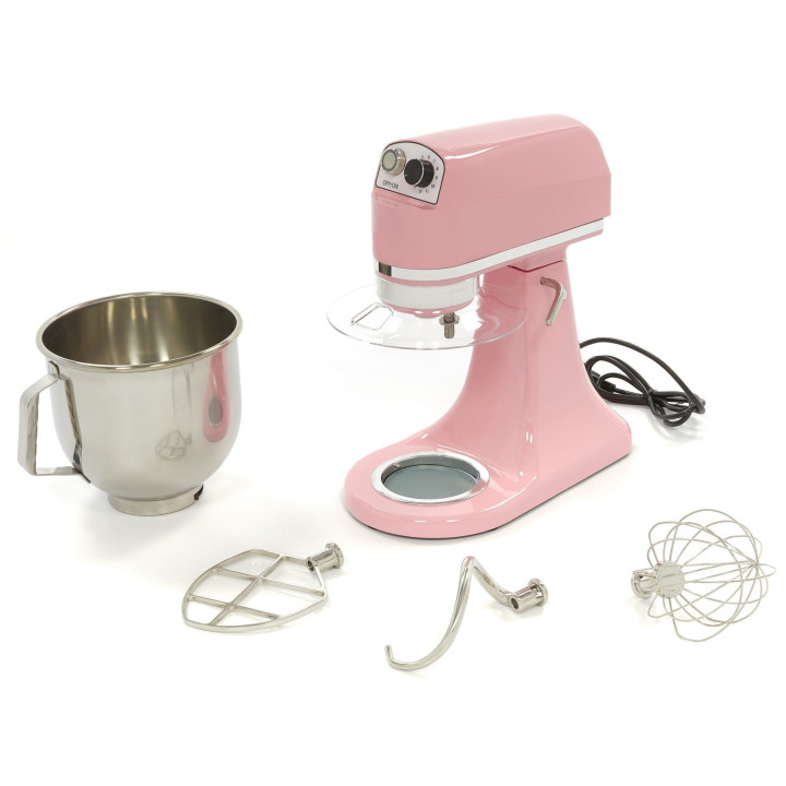 Mikser planetarny | 7 litrów | RQB7-P