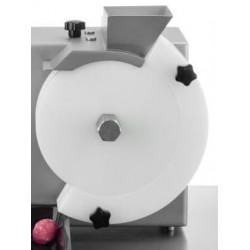 Dodatkowa forma zaokrąglająca | Ø 36 mm