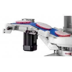 Przenośnik taśmowy do RQH-100A