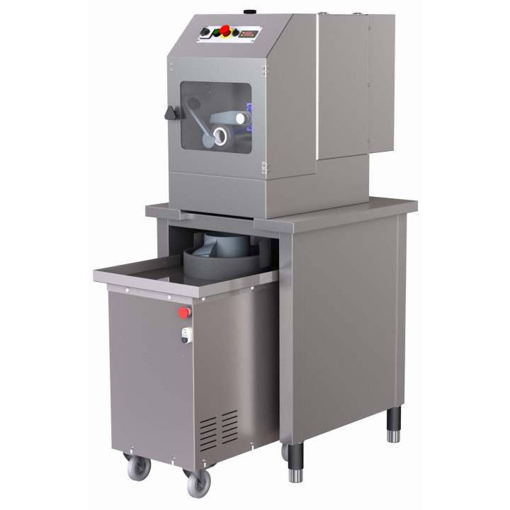 Dzielarko-zaokrąglarka  do ciasta RQCOMBI900