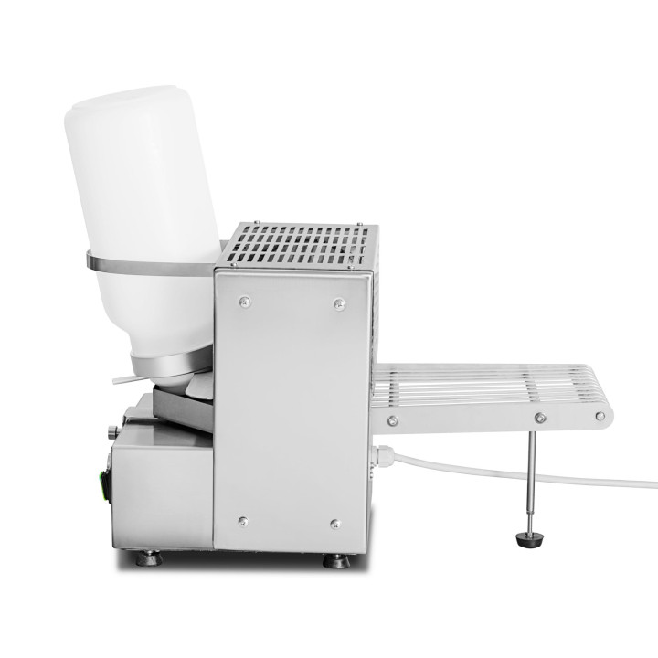 Naleśnikarka automatyczna RQCR190 AUTO | 190 mm | 3 l