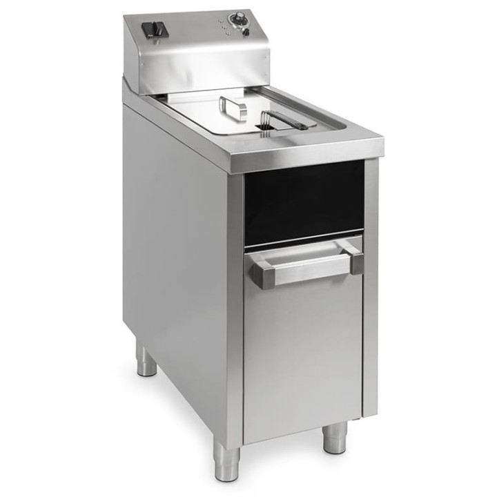 Frytownica elektryczna | 15 l | 6 kW | RQFD15L750E