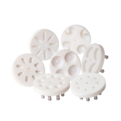 Matryca formująca do prasy do burgerów RQH-100A | Ø 65 mm