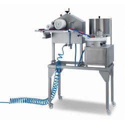 Urządzenie do rozpylania wody do RQH-114