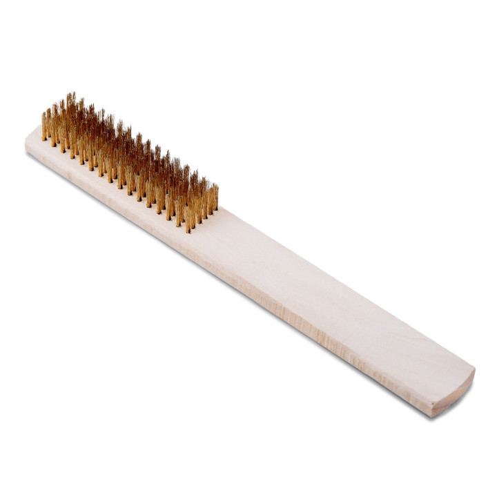 Kontakt grill pojedynczy | ryflowany | Resto Quality | 1,8 kW