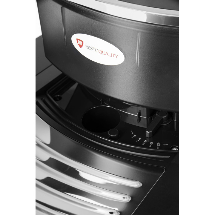 Ekspres do kawy automatyczny | ekran dotykowy | RQK90