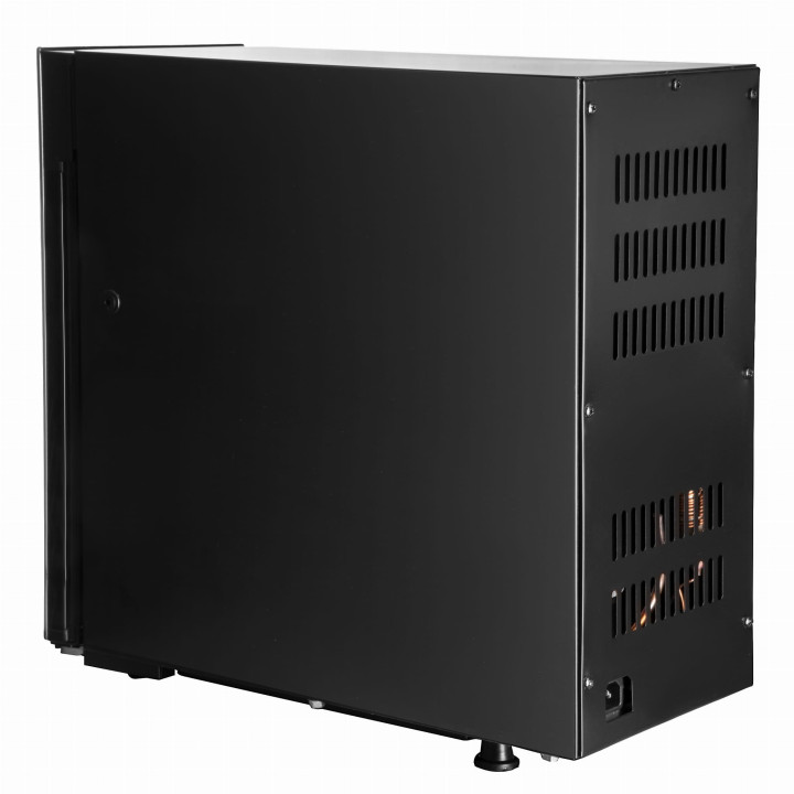 Ekspres do kawy automatyczny | ekran dotykowy | RQK90