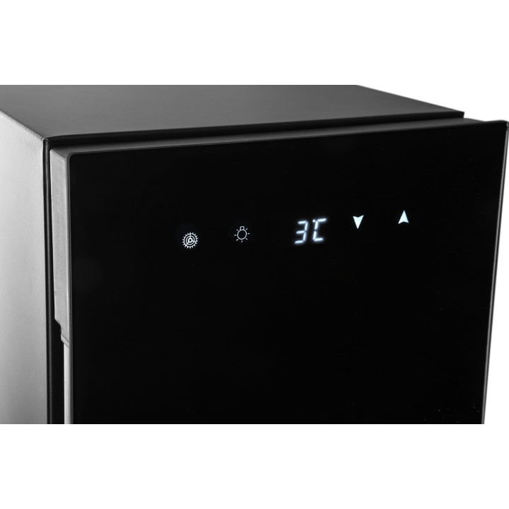 Ekspres do kawy automatyczny | ekran dotykowy | RQK90