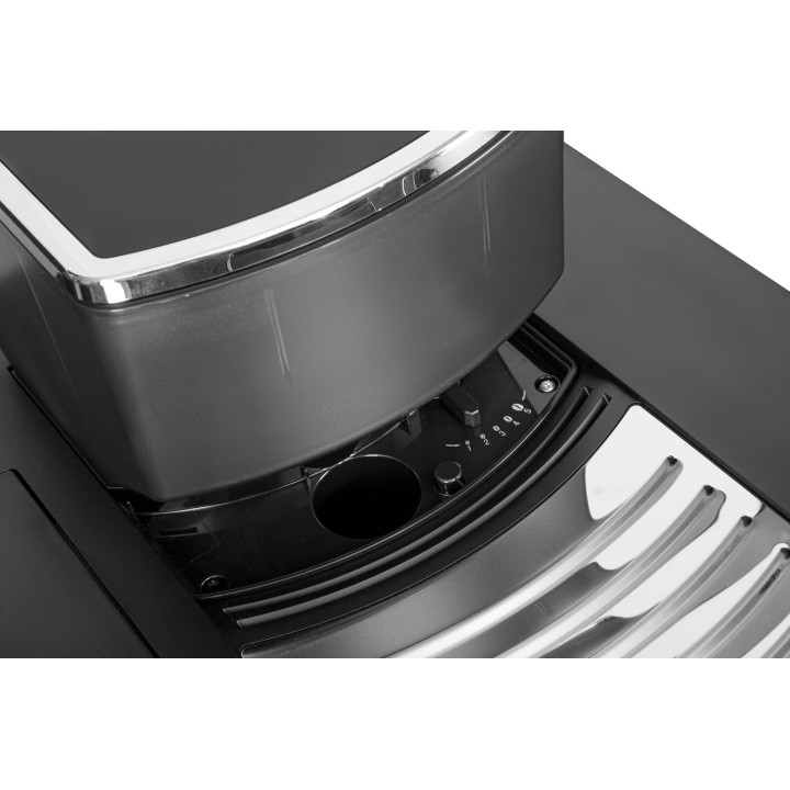 Ekspres do kawy automatyczny | ekran dotykowy | powiększony zbiornik na wodę 6 l | RQK90L