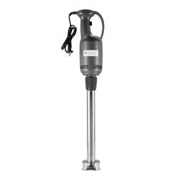 Mikser ręczny profesjonalny | regulacja obrotów | napęd | 0,4 kW | 146x120x370 mm | RQL40-B